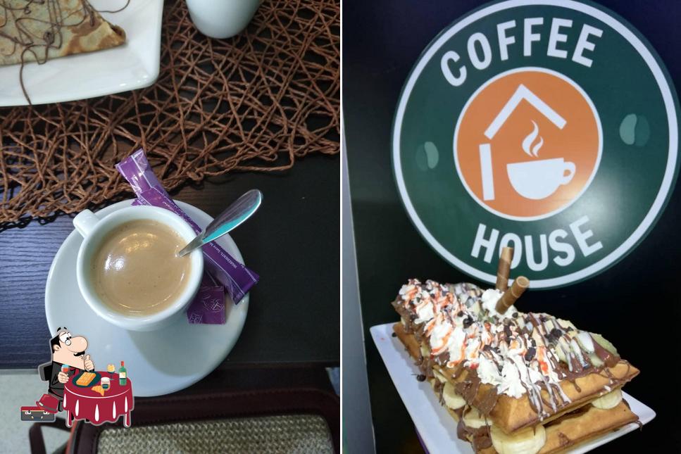 Coffee House
