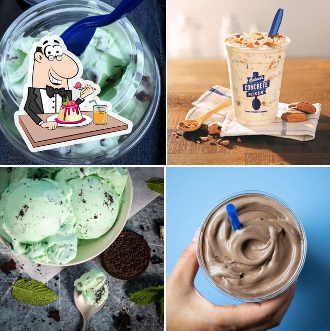 Culver’s