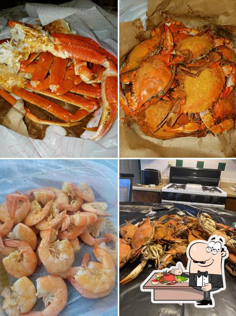 Edwards Seafood