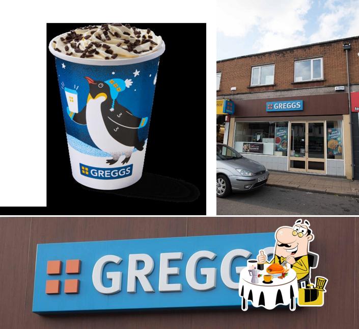 Greggs