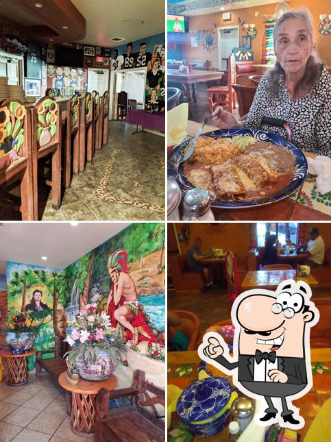 Isabella's Bar & Grill