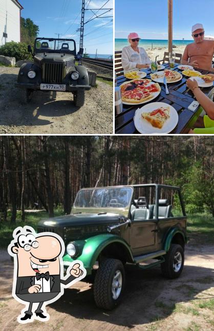Кафе