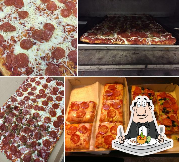 Mister's Pizza & More
