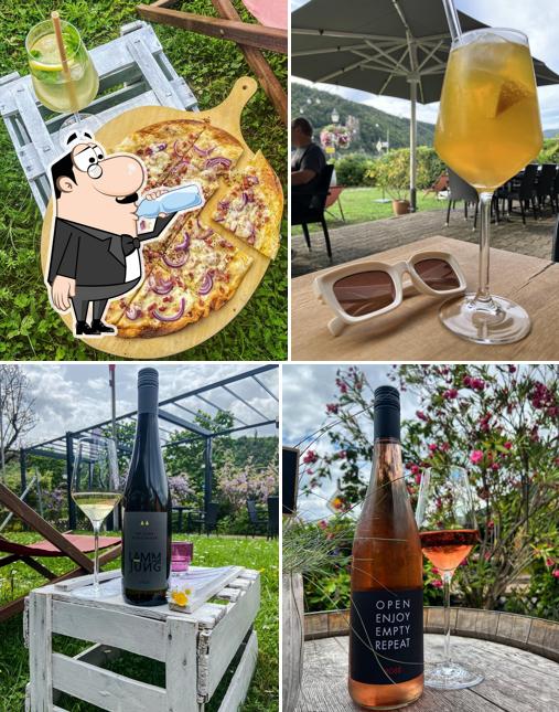 EIGLERS Weinbar & Vinothek