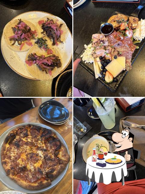 Junction Restaurant & Provisions