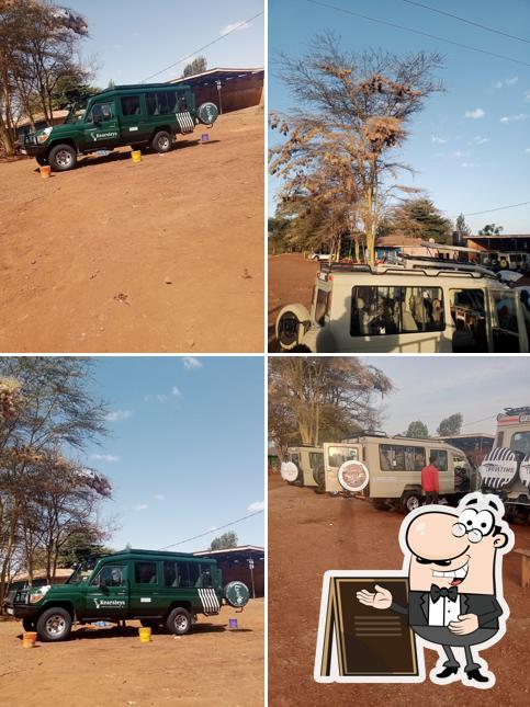 Karatu Car Wash