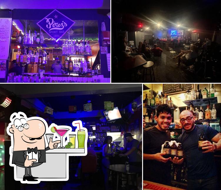 Nivel 25 Music & Karaoke Bar
