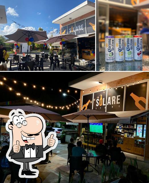 Solare Store