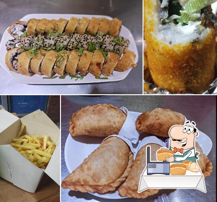 Cafetería Diaguita