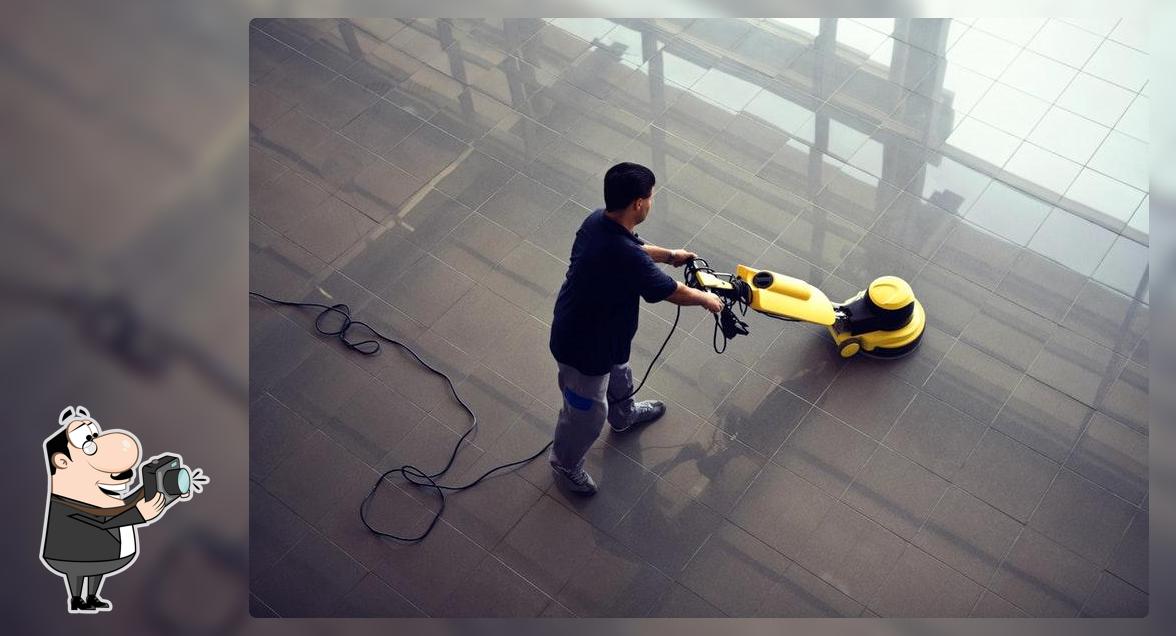 Chaplin Janitorial