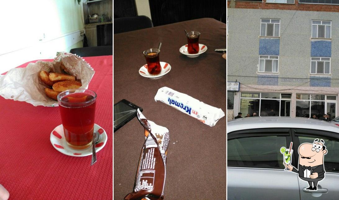 Cıbıldağ'ın Yeri