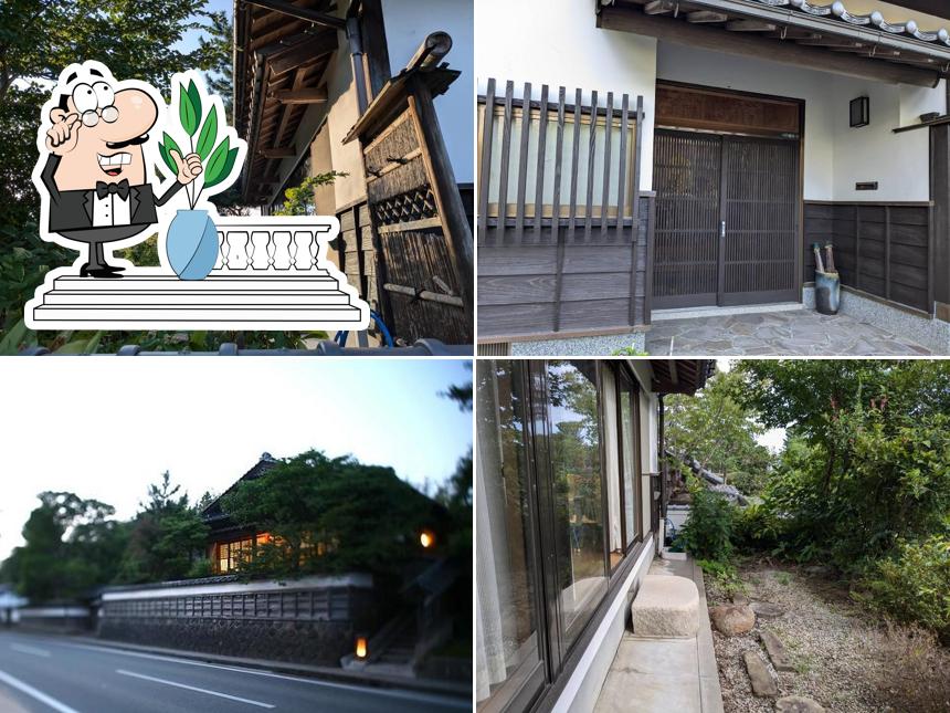Enishi no yado Kitahori