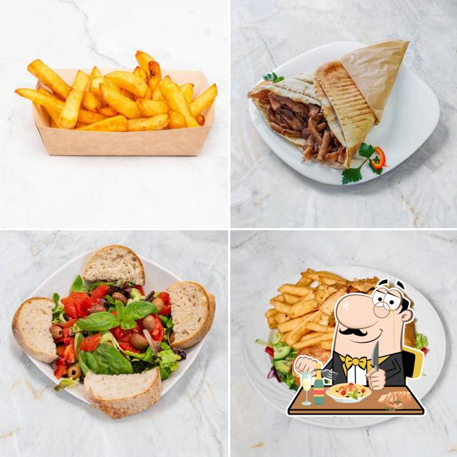 Faraon kebab & Burger