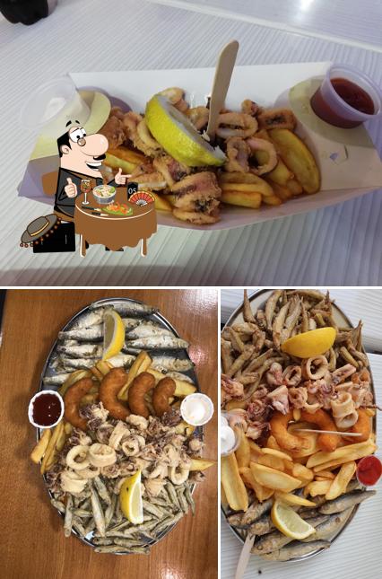 FastFood & Kebab Dado