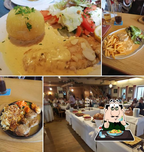 Gasthaus Sterneck - Christian Stoiber