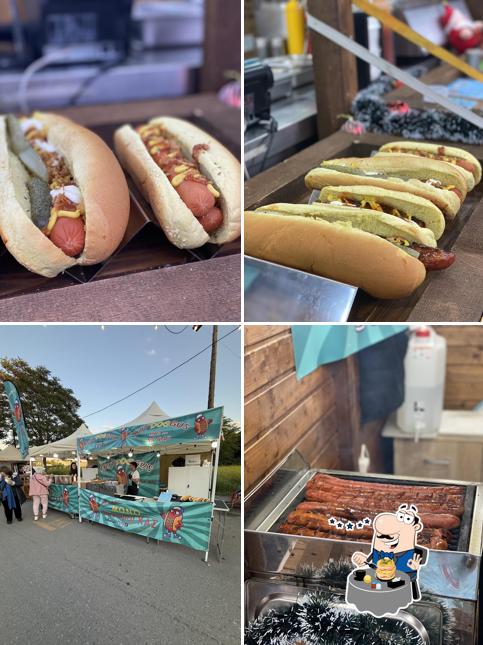 Hot Dog Gus