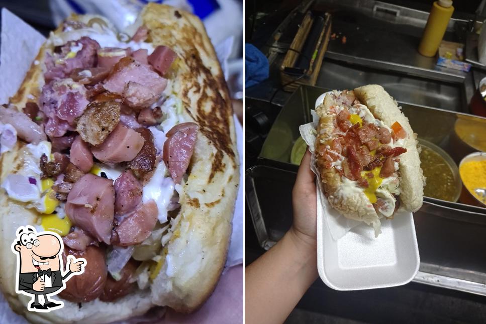 Hot Dogs José