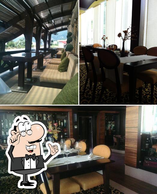 Hotel Odissey