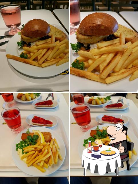 IKEA Restaurang Linköping