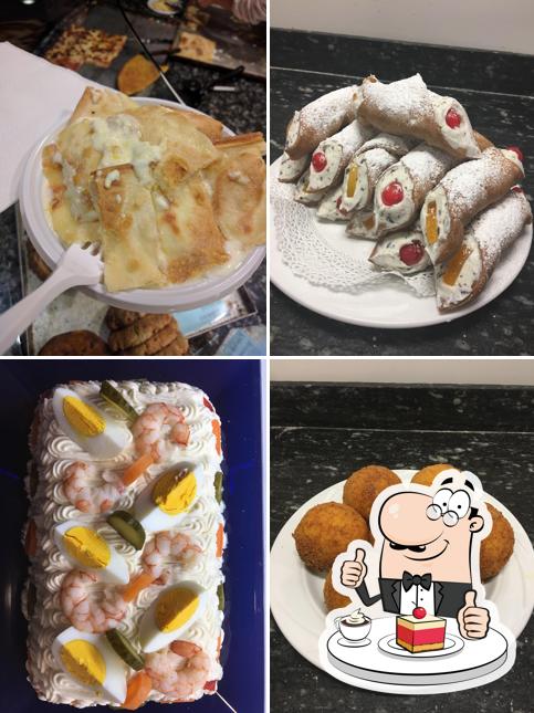 La Focacceria Di Mimmi