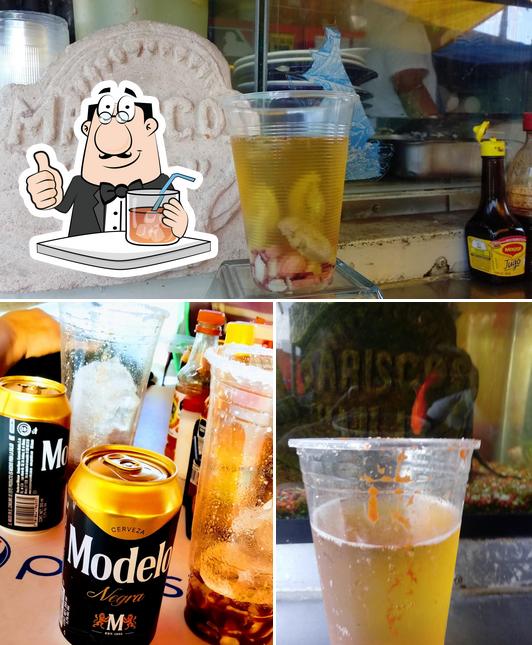 Mariscos Uli