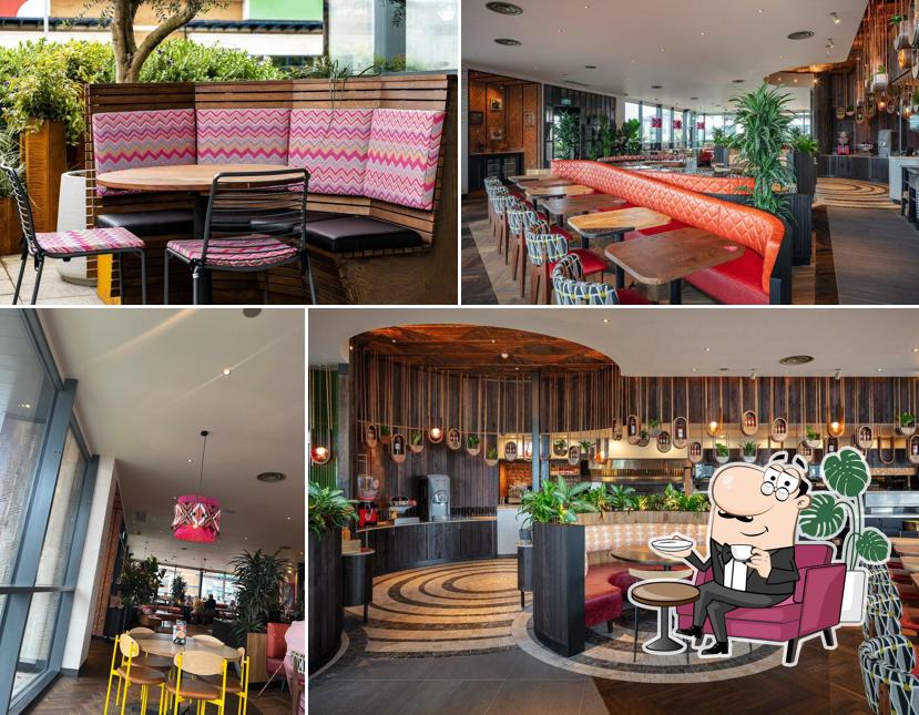 Nando's Coleraine