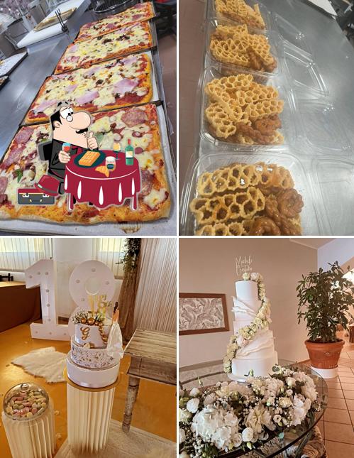 Pasticceria Dolci Coccole