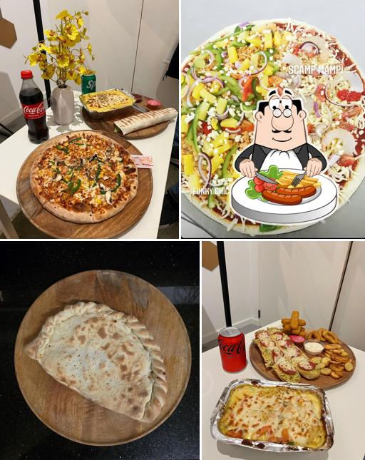 Pizza Town Deinze