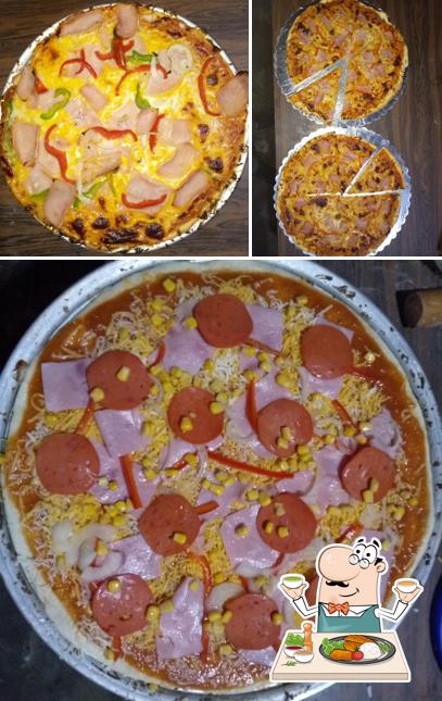 Pizzas Neyker