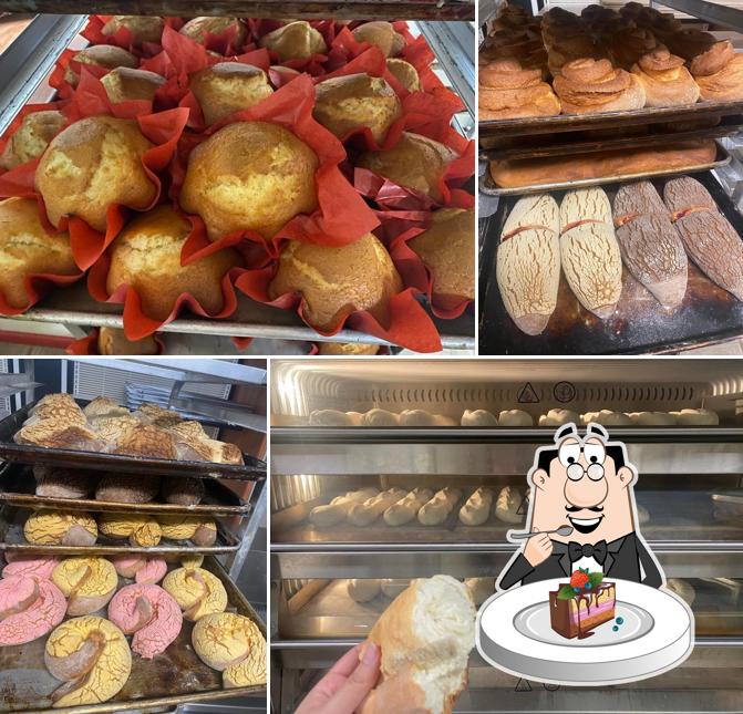 Promex Bakery