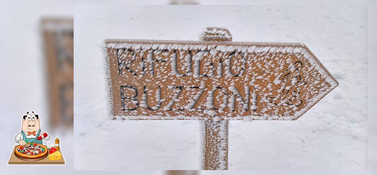 Rifugio Buzzoni