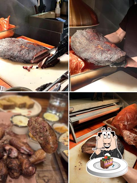 TBBQ Fitzroy - Ribs, Brisket & More