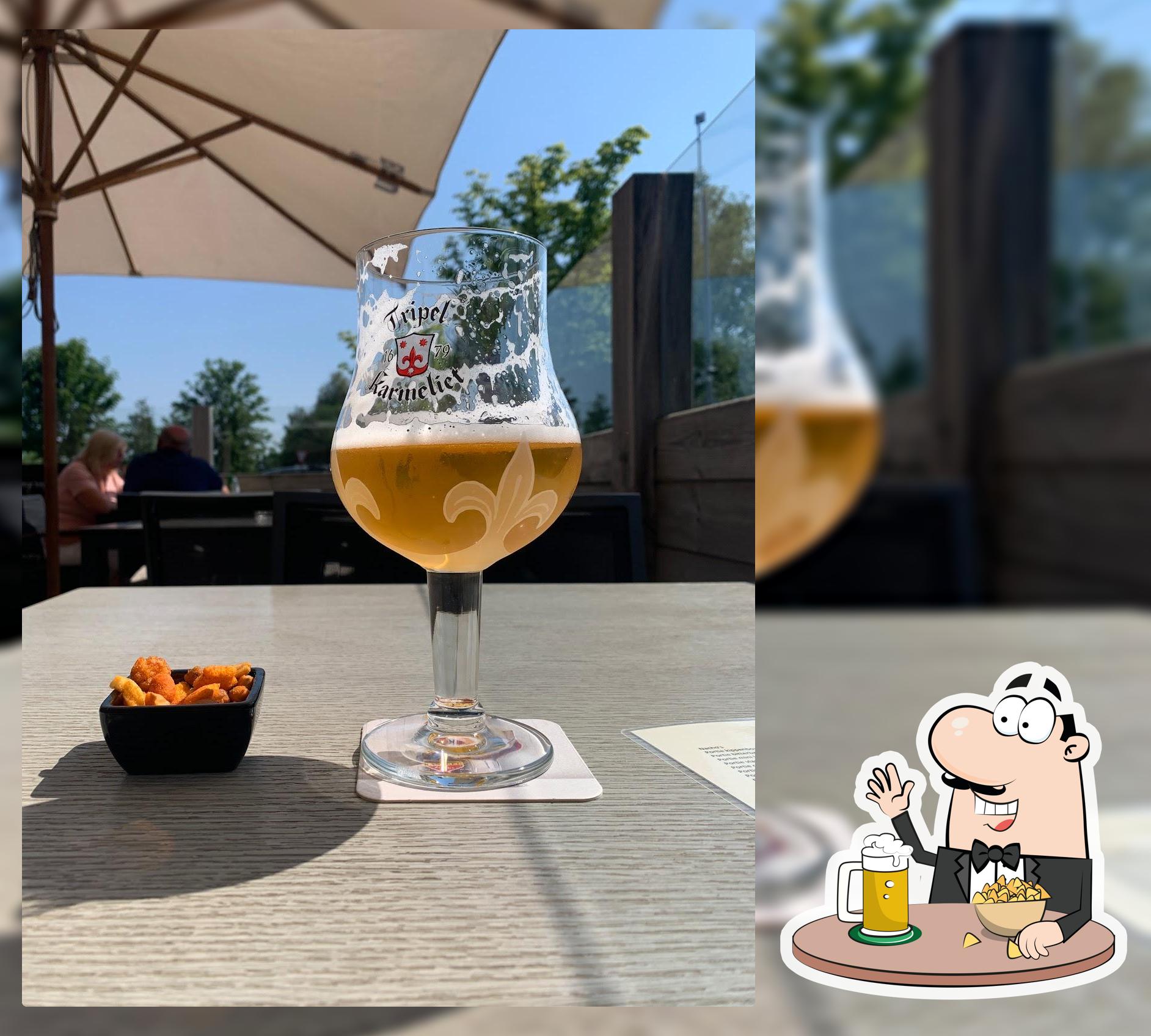 Restaurant Taverne