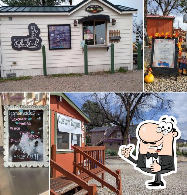 The Coffee Shack DBA