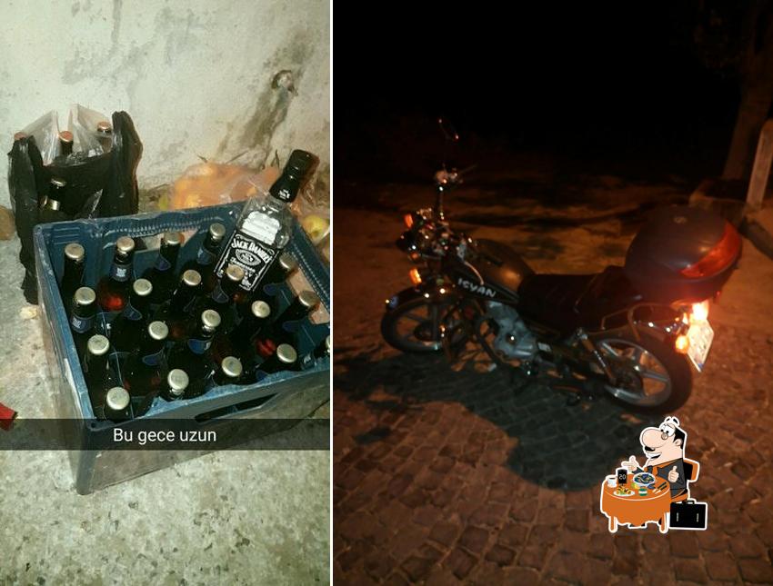 Yassıçalı Mahalle'si Girişi Dudun Dibi