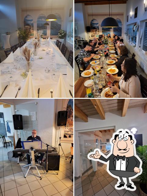 Ristorante La Via