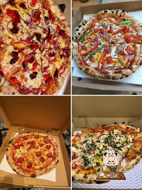 Smash Pizzeria