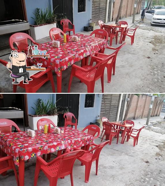 Taqueria