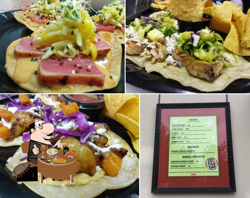 The 13th Taco