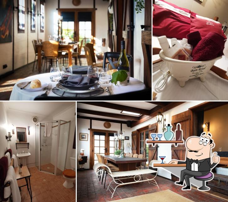 The Table Guesthouse