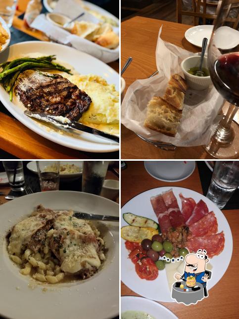 Volare Restaurant & Bar