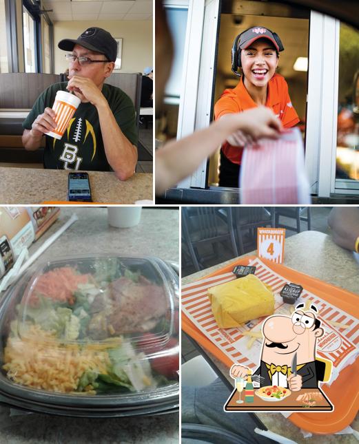 Whataburger