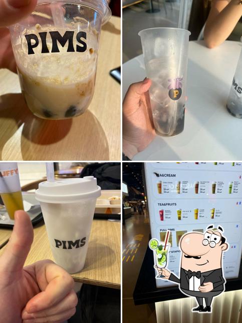 Pims
