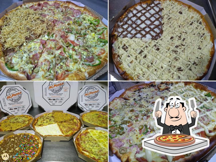 Ag Pizzas