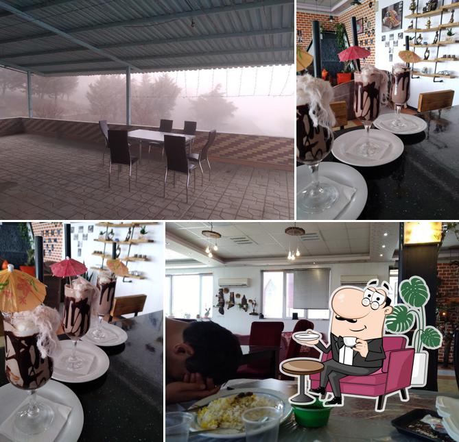 Bahar Restaurant