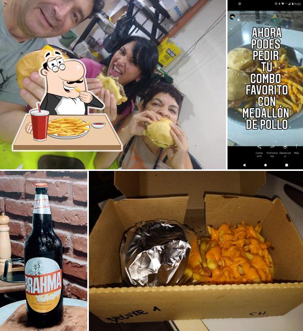 Burgerisimo