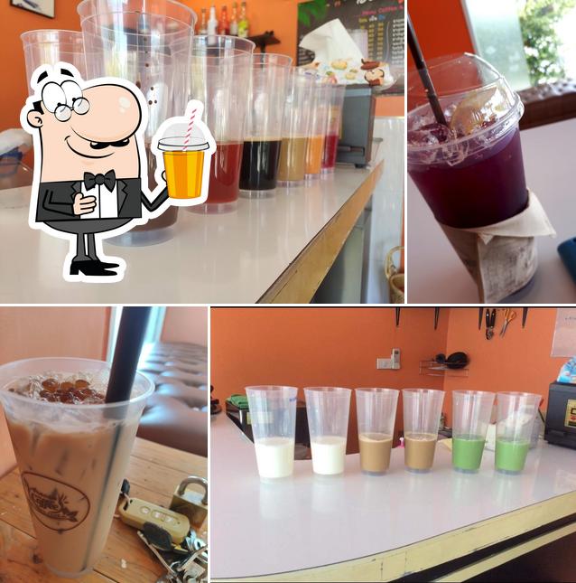 Aracan coffee