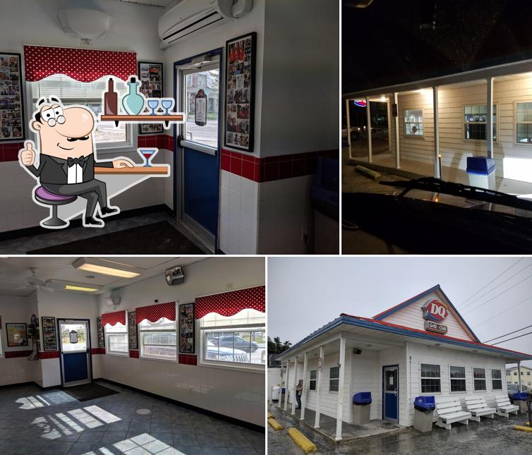 Dairy Queen Grill & Chill