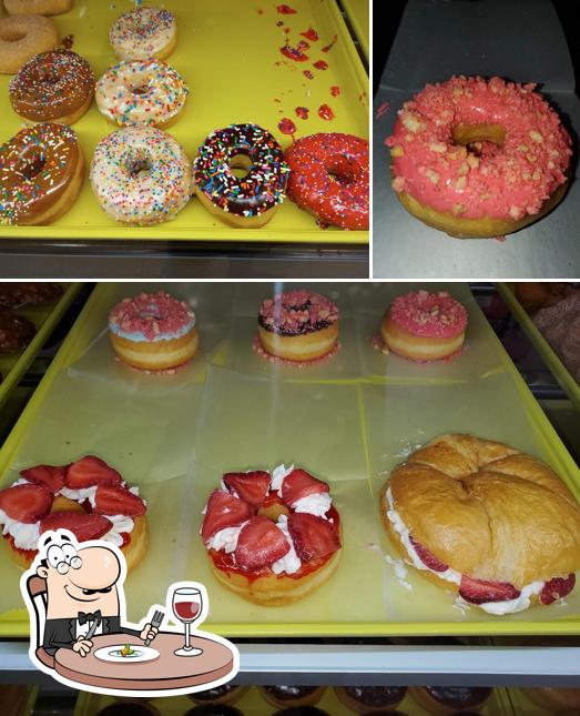 Donut City