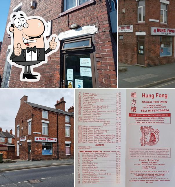 Hung Fong